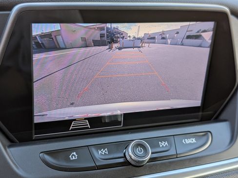 Used 2022 Chevrolet Blazer LT image 6