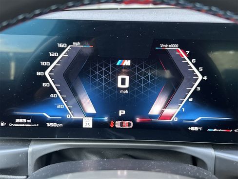 Used 2025 BMW M240i xDrive M240i xDrive image 18