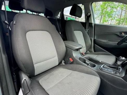 Used 2018 Hyundai Kona SEL AWD/4WD image 10