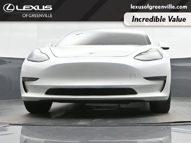 Used 2019 Tesla Model 3 Long Range AWD/4WD image 29