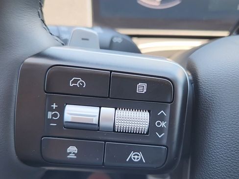 Certified 2026 Hyundai Santa Fe SEL AWD/4WD image 11