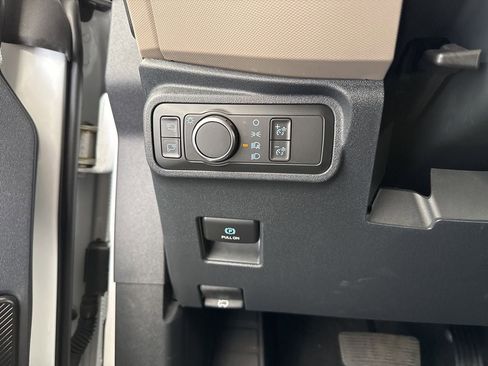 Used 2021 Ford Bronco Wildtrak AWD/4WD image 35