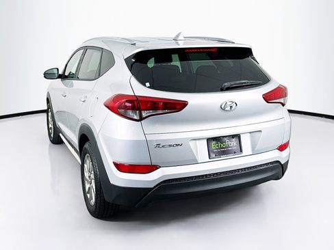 Used 2017 Hyundai Tucson SE Plus image 5