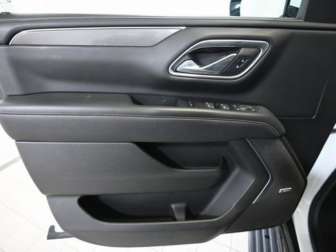 Used 2021 GMC Yukon AT4 w/ AT4 Premium Plus Package image 22