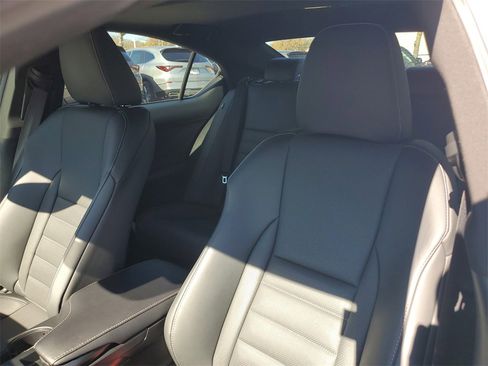 Used 2023 Lexus IS 350 F Sport image 16