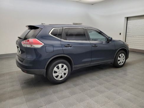 Used 2016 Nissan Rogue S FWD image 10