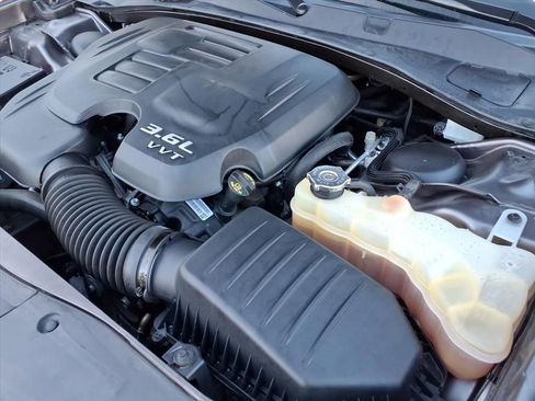 Used 2022 Dodge Charger SXT image 29