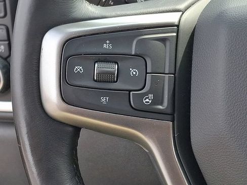 Certified 2021 Chevrolet Silverado 1500 LT AWD/4WD image 23