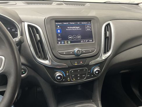 Certified 2022 Chevrolet Equinox LT image 17