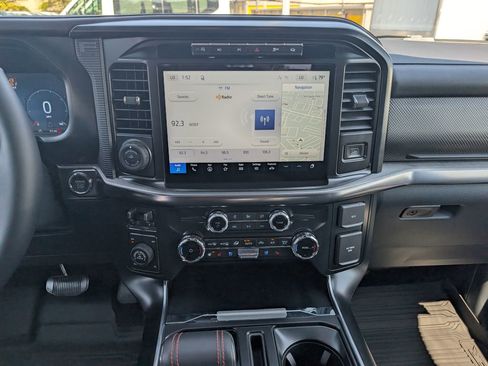 New 2026 Ford F150 Raptor AWD/4WD image 22