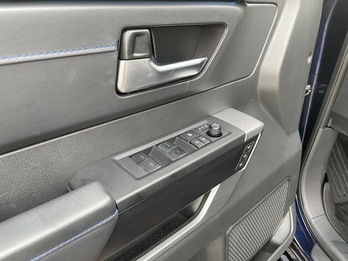 Used 2024 Toyota Sequoia Platinum AWD/4WD image 12