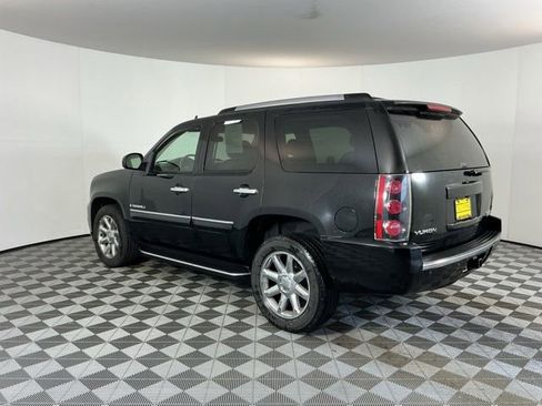 Used 2007 GMC Yukon Denali AWD/4WD image 6