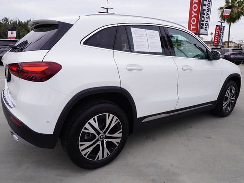 Used 2025 Mercedes-Benz GLA 250 image 7