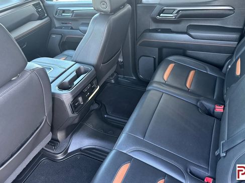 Used 2022 GMC Sierra 1500 AT4 w/ AT4 Premium Package AWD/4WD image 13