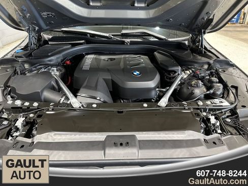 New 2026 BMW 530i xDrive w/ M Sport Package image 23