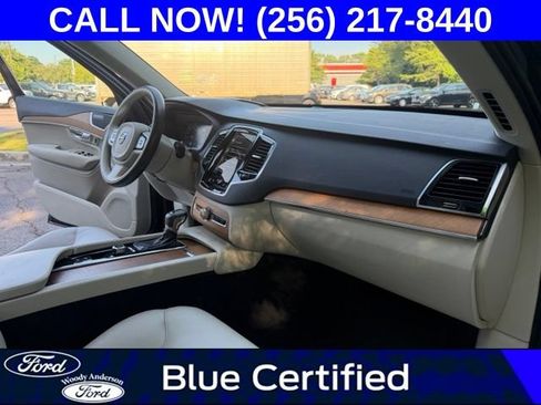 Used 2022 Volvo XC90 T5 Momentum w/ Advanced Package AWD/4WD image 26