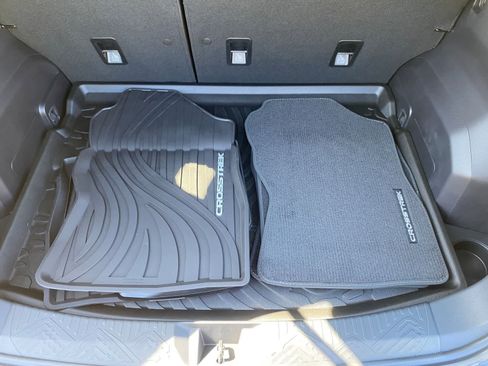 New 2026 Subaru Crosstrek 2.0i Premium AWD/4WD image 22