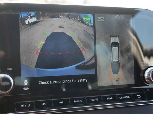 Used 2023 Mitsubishi Outlander SEL image 25