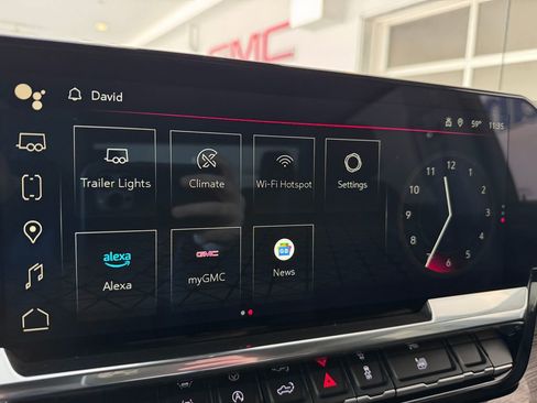 Certified 2024 GMC Sierra 1500 Elevation image 19