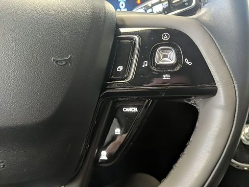 Certified 2023 Lincoln Corsair Reserve image 15