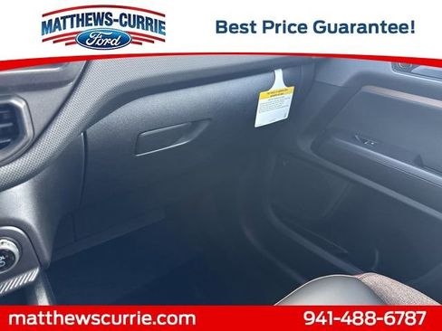 New 2026 Ford Bronco Sport Outer Banks AWD/4WD image 23
