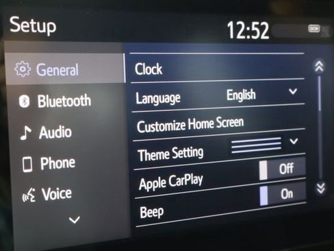 Used 2020 Toyota Corolla SE FWD image 41