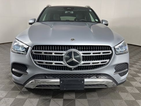 Certified 2025 Mercedes-Benz GLE 350 GLE 350 image 48