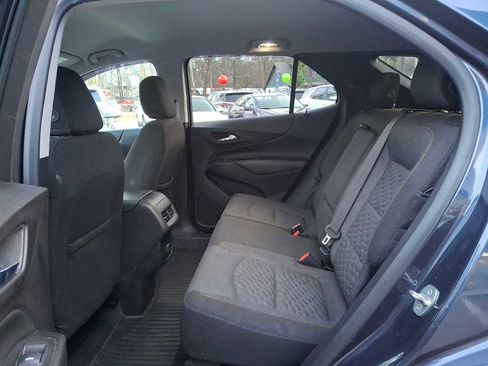 Used 2018 Chevrolet Equinox LT image 10