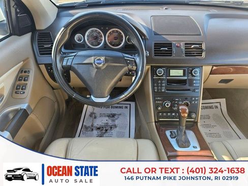 Used 2013 Volvo XC90 3.2 image 17