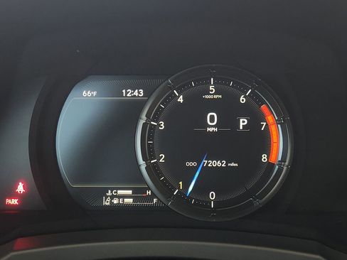 Used 2022 Lexus IS 350 F Sport RWD image 15
