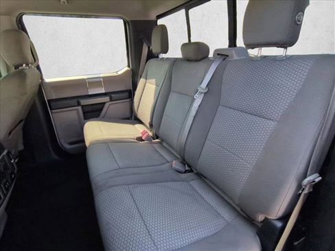 Used 2018 Ford F150 XLT w/ Equipment Group 302A Luxury image 19