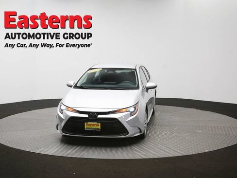 Used 2024 Toyota Corolla LE FWD image 52