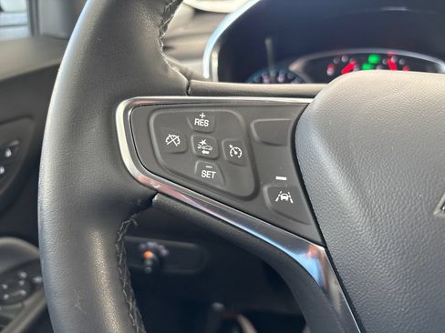 Used 2024 Chevrolet Equinox LT FWD image 36