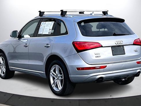 Used 2016 Audi Q5 2.0T Premium Plus image 7