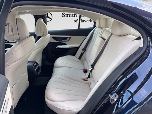 New 2026 Mercedes-Benz E 350 4MATIC Sedan image 18