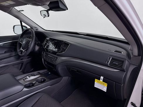 New 2026 Honda Ridgeline Sport image 27