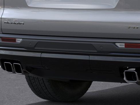 New 2026 GMC Acadia AT4 w/ Luxury Package AWD/4WD image 52