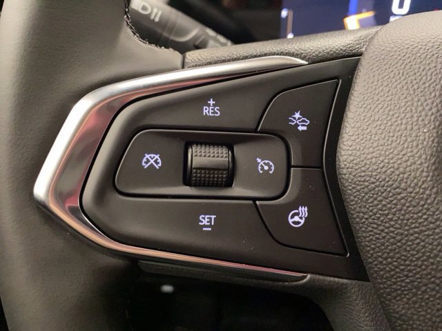 New 2026 Chevrolet TrailBlazer ACTIV w/ Convenience Package AWD/4WD image 27