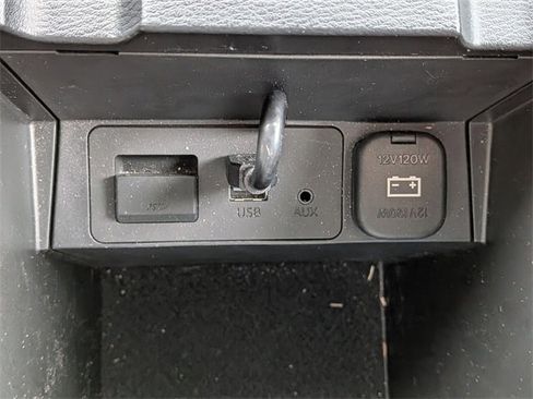 Used 2017 MAZDA CX-5 Touring w/ Preferred Equipment Package image 22