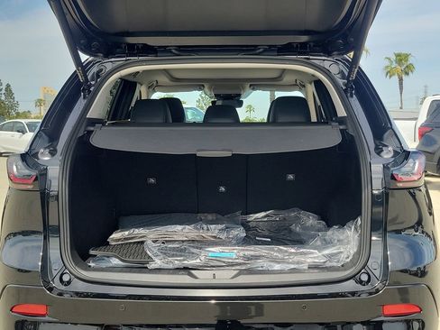 New 2026 MAZDA CX-5 2.5 S w/ Premium Package AWD/4WD image 22