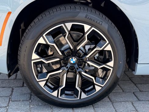New 2026 BMW X3 xDrive30i w/ Premium Package AWD/4WD image 13