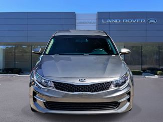 Used 2018 Kia Optima LX w/ 17" Alloy Wheels Package FWD video 2