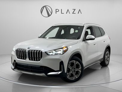 Certified 2025 BMW X1 xDrive28i w/ Convenience Package
