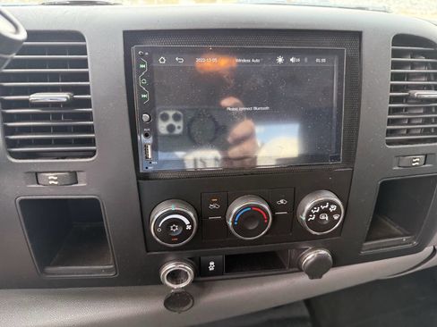 Used 2013 Chevrolet Silverado 2500 W/T image 10