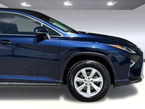 Used 2016 Lexus RX 350 AWD image 34