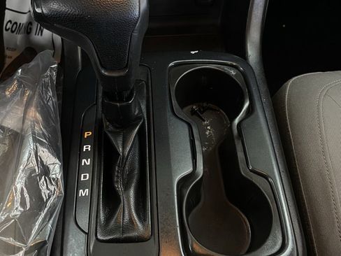 Used 2016 Chevrolet Colorado W/T w/ WT Convenience Package image 26