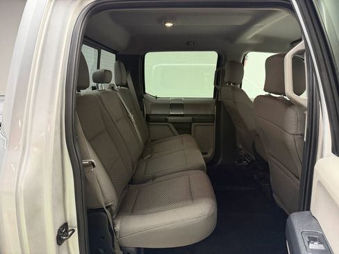 Used 2017 Ford F150 XLT w/ Equipment Group 302A Luxury image 23