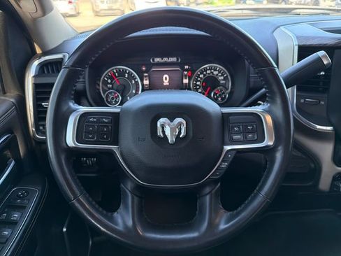 Used 2021 RAM 2500 Laramie AWD/4WD image 10
