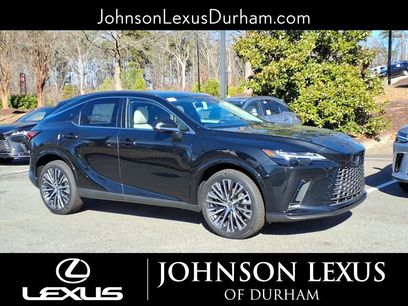 New 2026 Lexus RX 350 Premium Plus