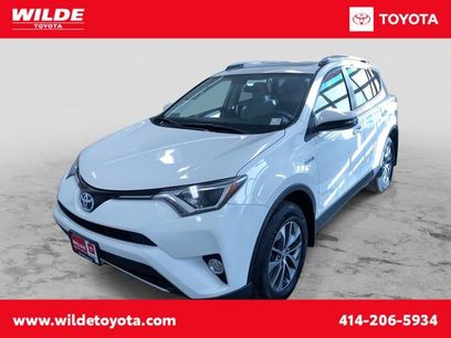 Used 2016 Toyota RAV4 XLE